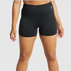 Gymshark shorts…never worn!!